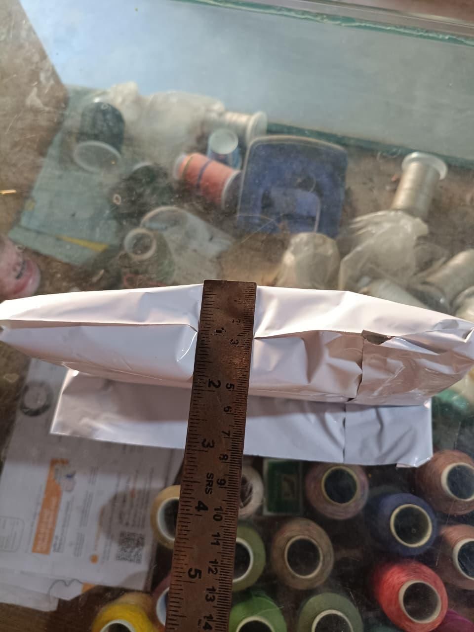 Iphone Pocket (Assorted Color)